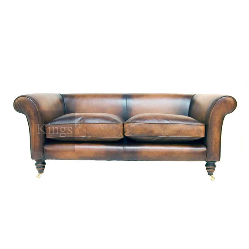 Tetrad Upholstery Beaulieu Large Sofa Kings Interiors of Nottingham